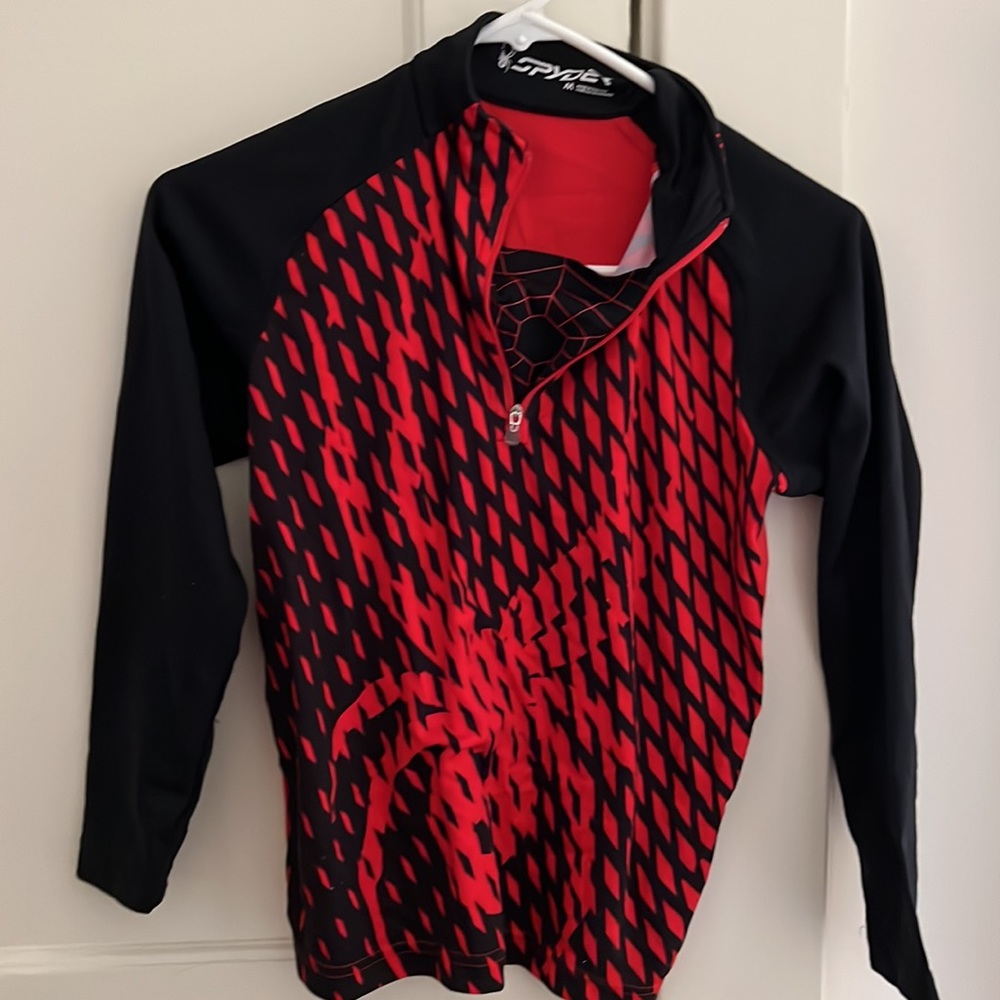 Spyder thermal layer - Picture 2 of 4